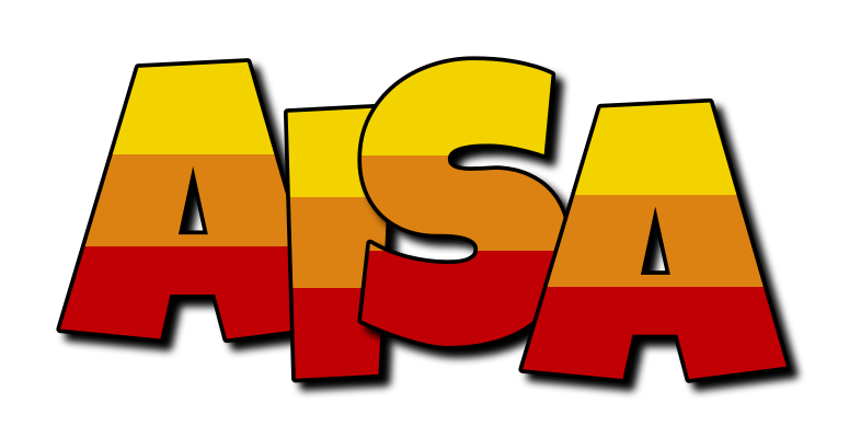 Aisa jungle logo