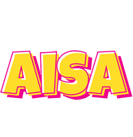 Aisa kaboom logo