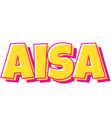 Aisa kaboom logo