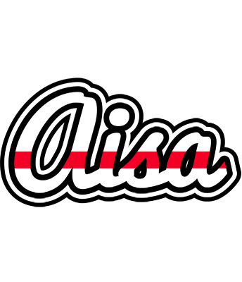 Aisa kingdom logo