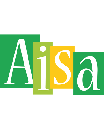 Aisa lemonade logo