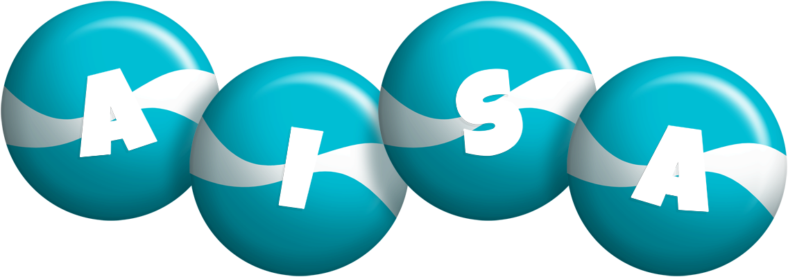 Aisa messi logo