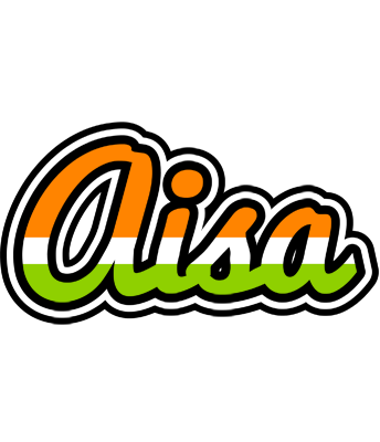 Aisa mumbai logo