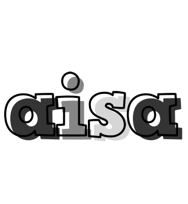 Aisa night logo