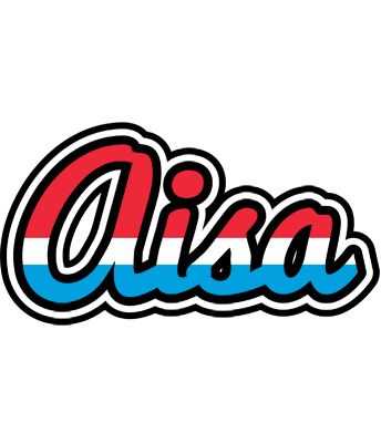 Aisa norway logo