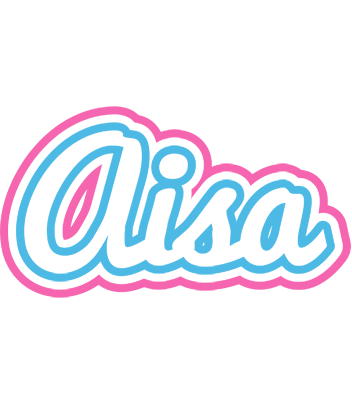 Aisa outdoors logo