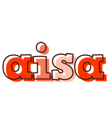 Aisa paint logo
