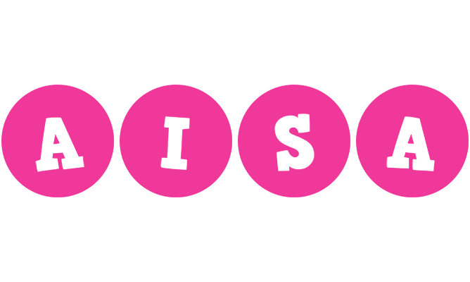 Aisa poker logo