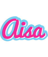 Aisa popstar logo