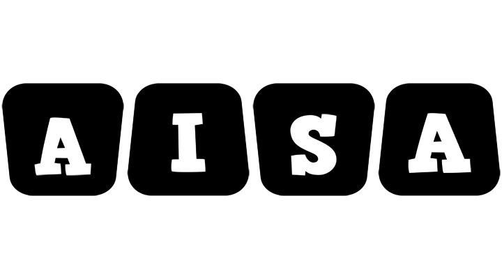 Aisa racing logo