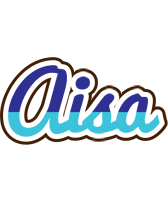 Aisa raining logo