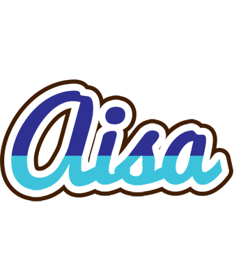 Aisa raining logo