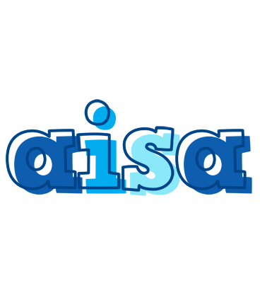 Aisa sailor logo