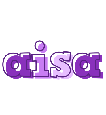 Aisa sensual logo