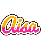 Aisa smoothie logo
