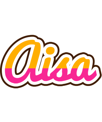 Aisa smoothie logo