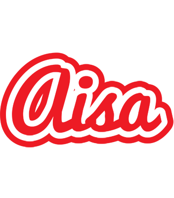 Aisa sunshine logo