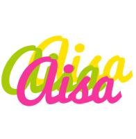 Aisa sweets logo