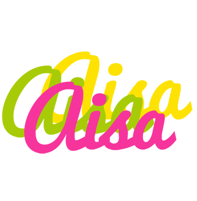 Aisa sweets logo