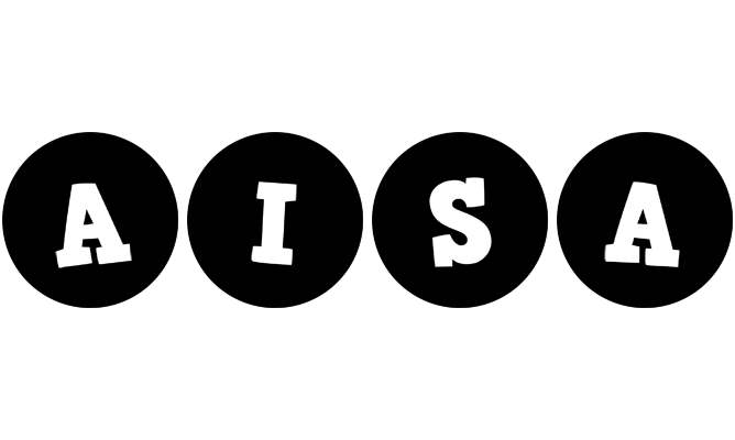 Aisa tools logo