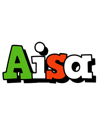 Aisa venezia logo