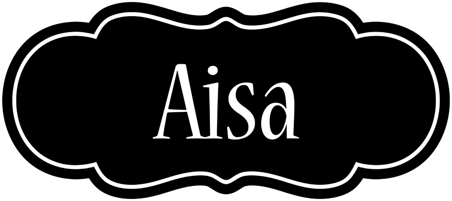 Aisa welcome logo