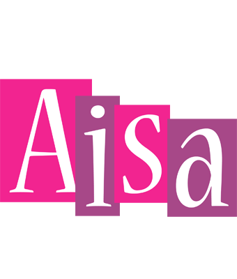 Aisa whine logo