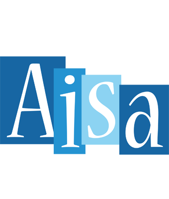 Aisa winter logo