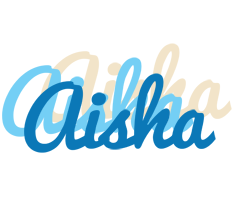Aisha breeze logo