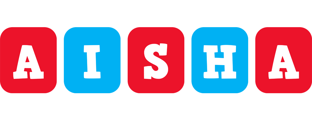 Aisha diesel logo
