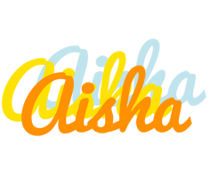 Aisha energy logo