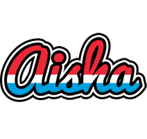 Aisha norway logo