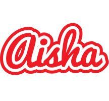 Aisha sunshine logo