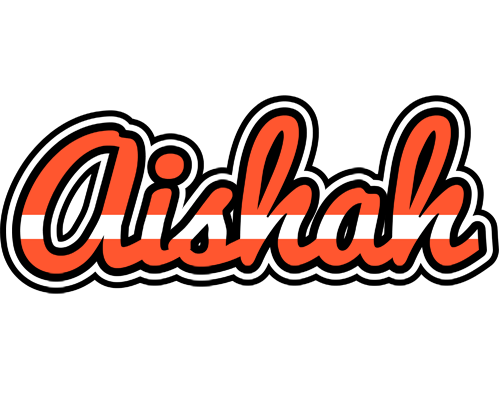 Aishah denmark logo
