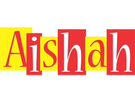 Aishah errors logo