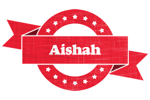 Aishah passion logo