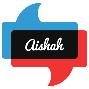 Aishah sharks logo