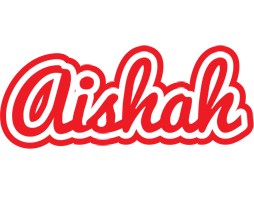 Aishah sunshine logo