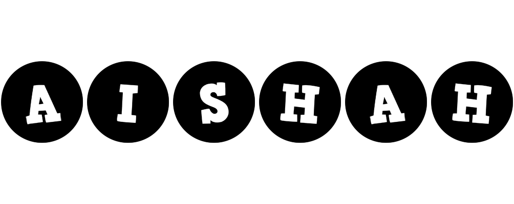 Aishah tools logo