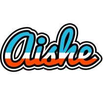 Aishe america logo