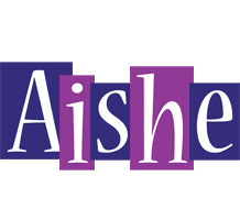 Aishe autumn logo