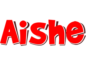 Aishe basket logo