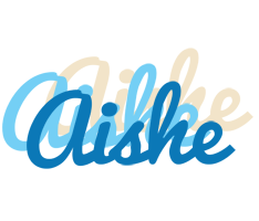 Aishe breeze logo