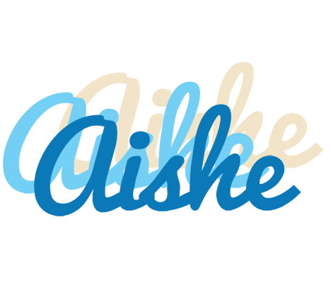 Aishe breeze logo