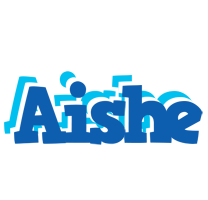 Aishe business logo