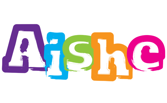 Aishe casino logo
