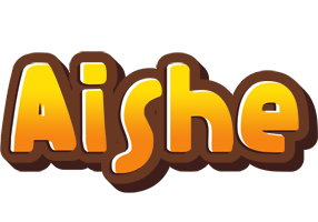 Aishe cookies logo