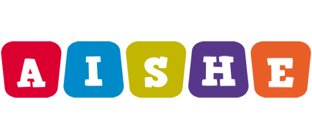 Aishe daycare logo