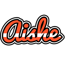 Aishe denmark logo