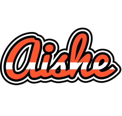 Aishe denmark logo